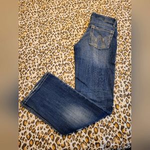 Wrangler "Shiloh"  jeans